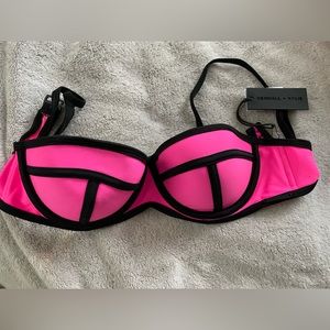 Bikini top- brand NEW